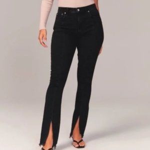 Curve Love High Rise Skinny Jeans